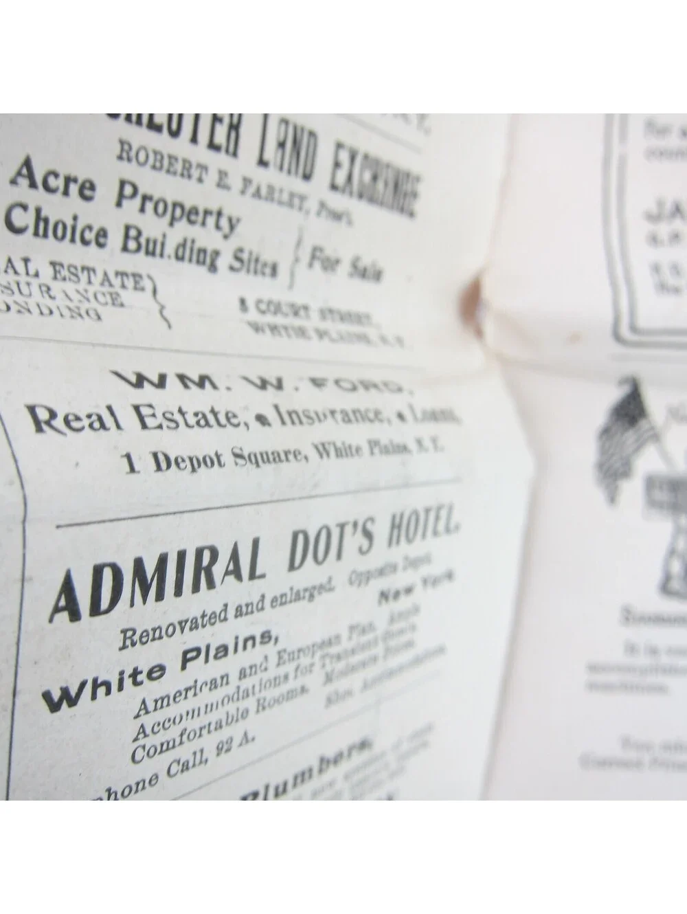 N/A antique 1903
